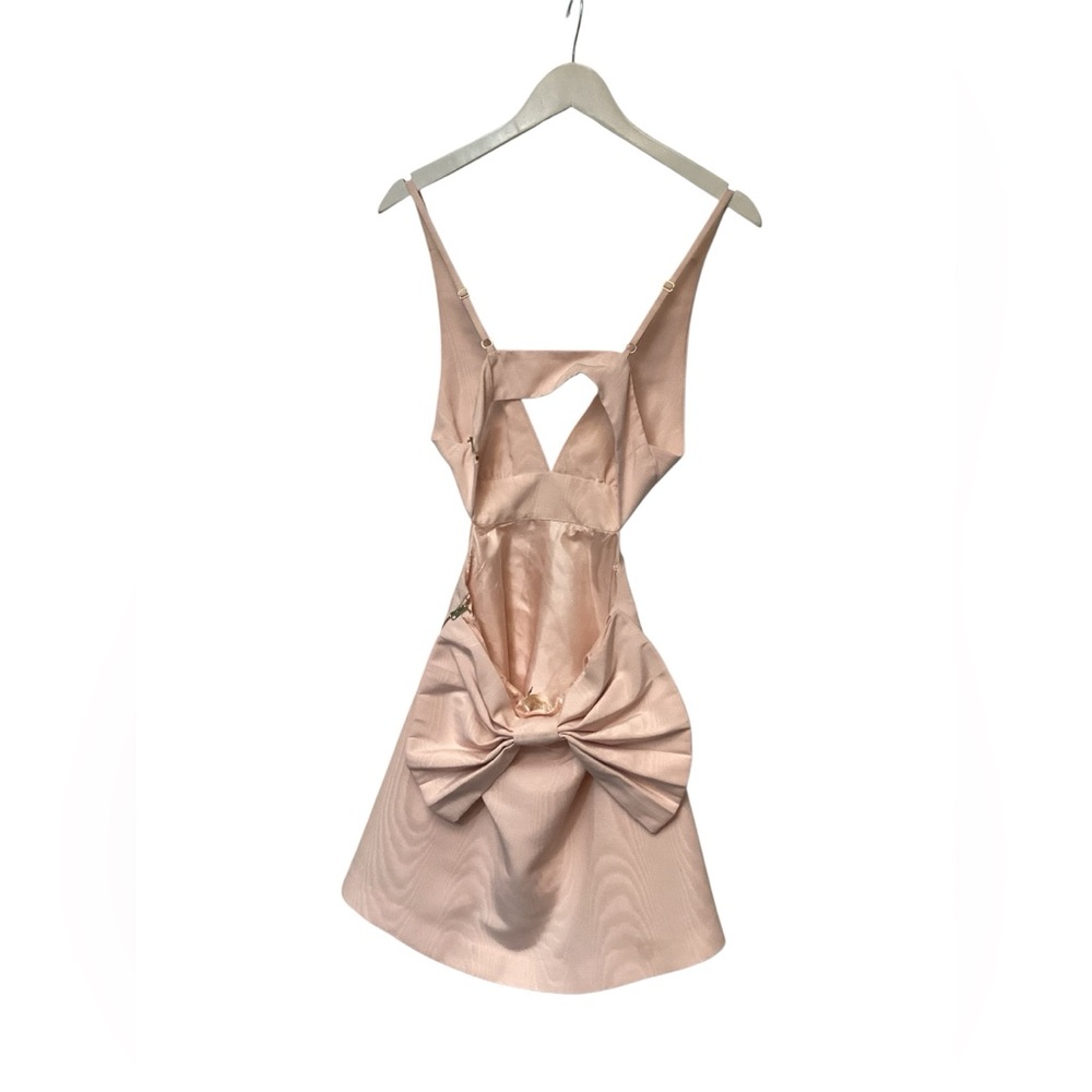 LoveShackFancy Till Mini Dress - Picture 5 of 7